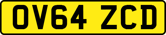 OV64ZCD