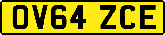 OV64ZCE