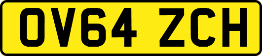 OV64ZCH
