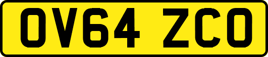 OV64ZCO