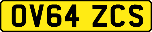 OV64ZCS