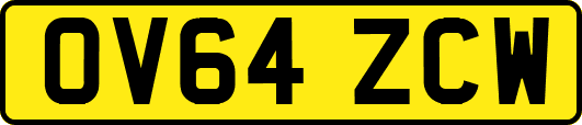 OV64ZCW