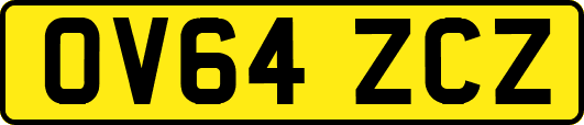 OV64ZCZ