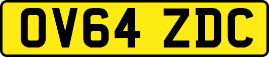 OV64ZDC