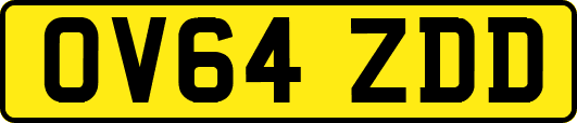 OV64ZDD