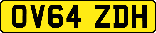 OV64ZDH