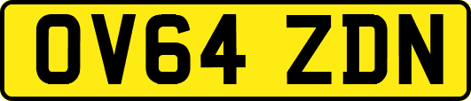 OV64ZDN