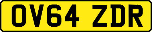 OV64ZDR