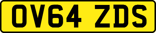 OV64ZDS