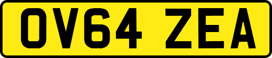 OV64ZEA
