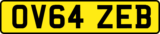 OV64ZEB