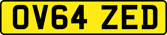 OV64ZED