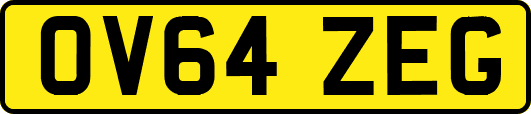 OV64ZEG