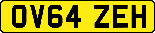 OV64ZEH