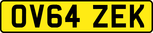 OV64ZEK