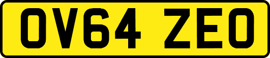 OV64ZEO