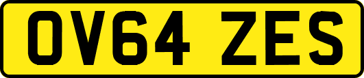 OV64ZES