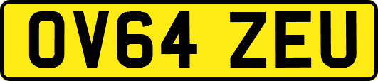 OV64ZEU
