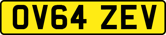 OV64ZEV