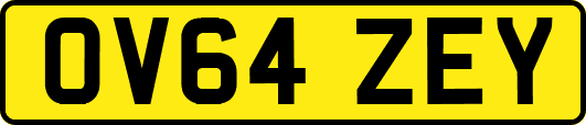 OV64ZEY