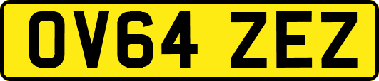 OV64ZEZ