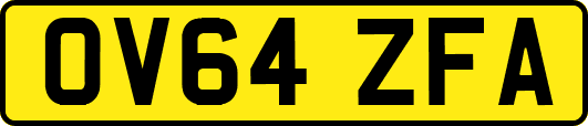 OV64ZFA