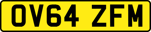 OV64ZFM
