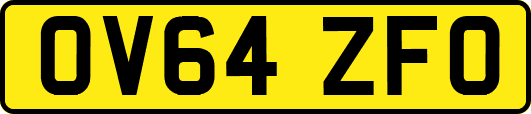 OV64ZFO