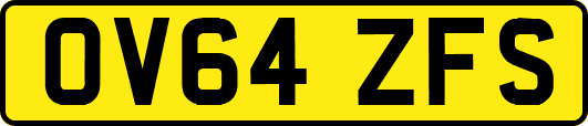 OV64ZFS