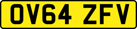 OV64ZFV