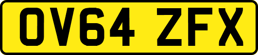 OV64ZFX