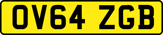 OV64ZGB