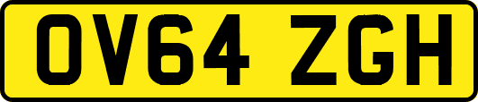 OV64ZGH