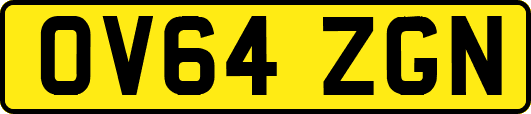 OV64ZGN