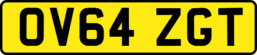 OV64ZGT