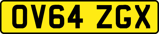 OV64ZGX