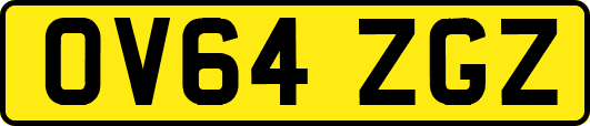 OV64ZGZ