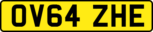 OV64ZHE