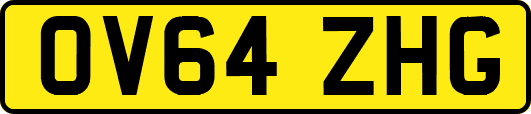 OV64ZHG