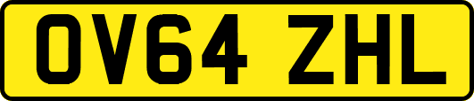 OV64ZHL