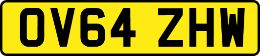 OV64ZHW