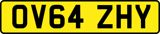 OV64ZHY
