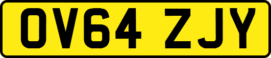 OV64ZJY