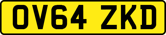 OV64ZKD