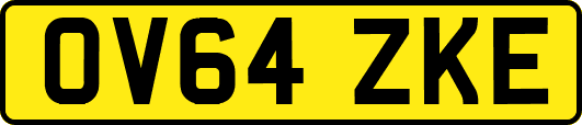 OV64ZKE