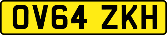OV64ZKH