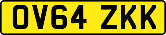 OV64ZKK
