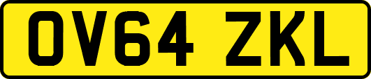 OV64ZKL