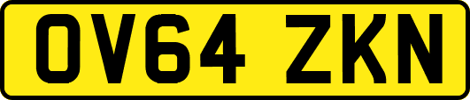 OV64ZKN