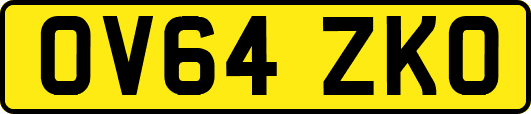 OV64ZKO